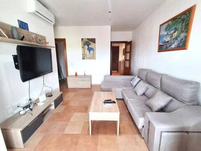 Ático en venta en Enix, Andalucía