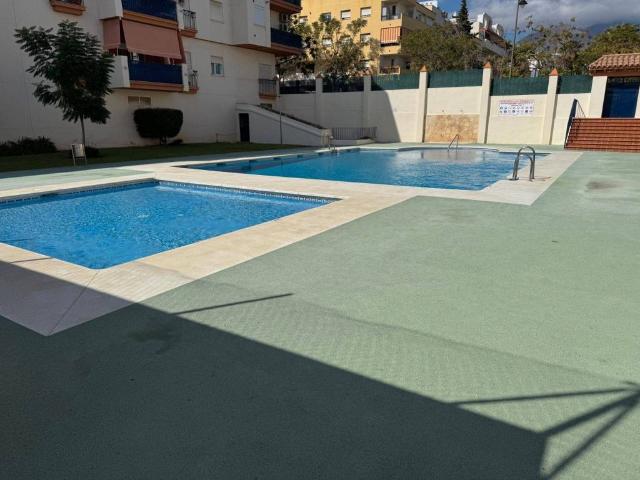 Ático en venta en Ronda del Mar, Costa del Sol Occidental