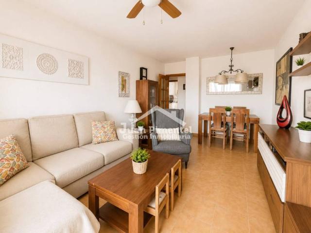 Ático en venta en Barriada Islas Canarias, Costa del Sol Occidental