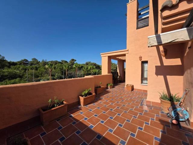 Ático en venta en Atalaya-Isdabe, Costa del Sol Occidental