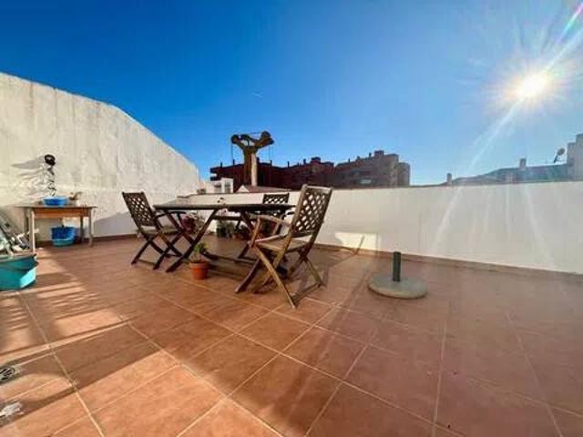 Ático en venta en Ronda del Mar, Costa del Sol Occidental