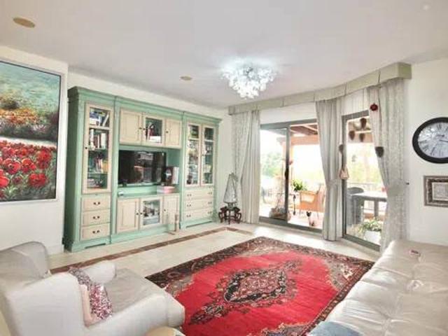 Ático en venta en Urbanización Márquez de Atalaya, Costa del Sol Occidental
