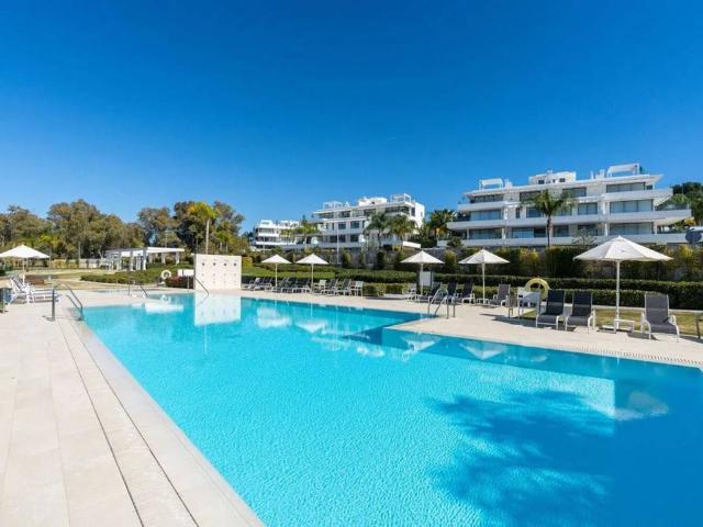 Ático en venta en Urbanización cataleya, Costa del Sol Occidental
