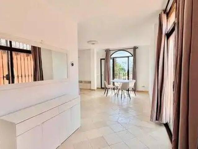Ático en venta en Barriada Islas Canarias, Estepona