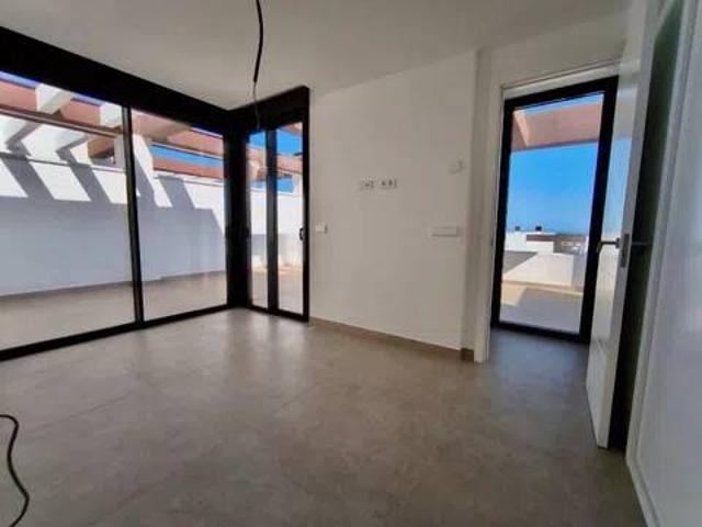 Ático en venta en Costa del Sol Occidental, Andalucía