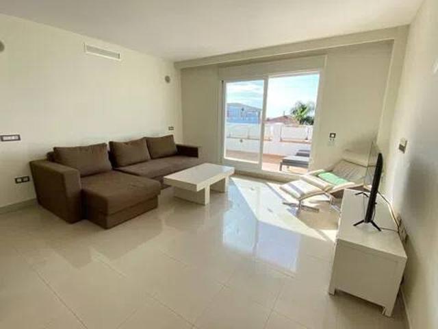 Ático en venta en El Pilar, Costa del Sol Occidental