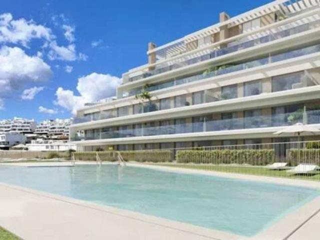 Ático en venta en Resinera-Voladilla, Costa del Sol Occidental