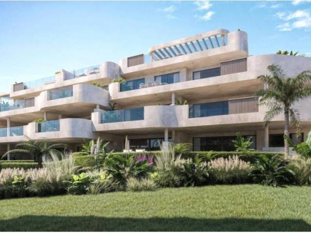 Ático en venta en Costa del Sol Occidental, Andalucía