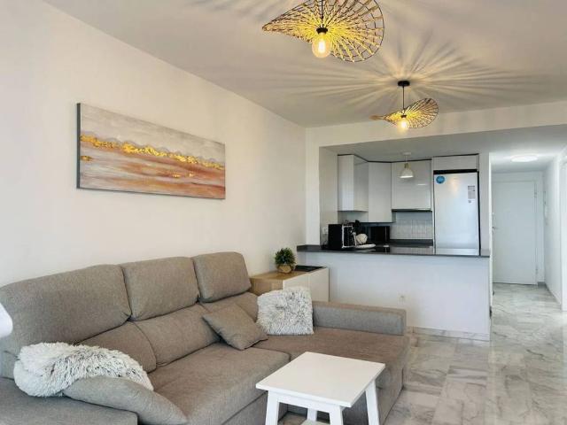 Ático en venta en Costa del Sol Occidental, Andalucía
