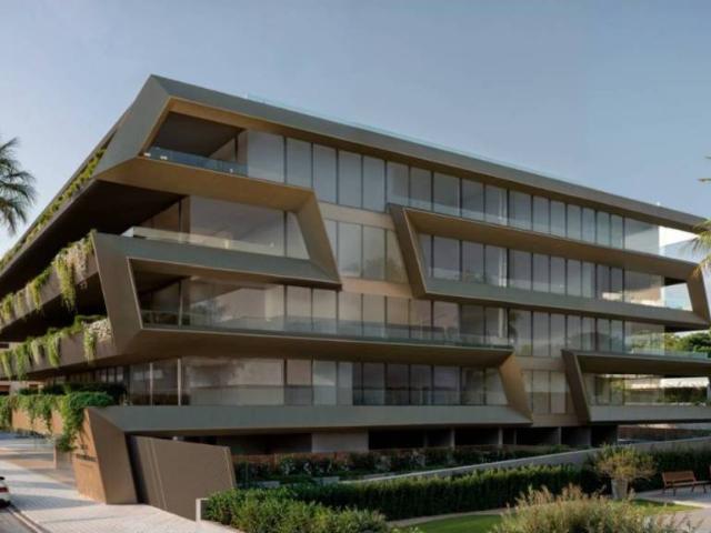 Ático en venta en Estebuna, Costa del Sol Occidental