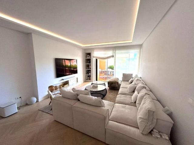 Ático en venta en Urbanización cataleya, Costa del Sol Occidental