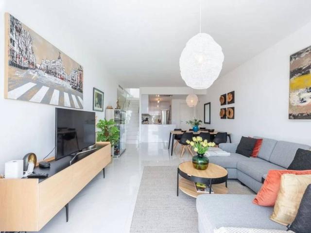 Ático en venta en El Campanario Estepona, Costa del Sol Occidental