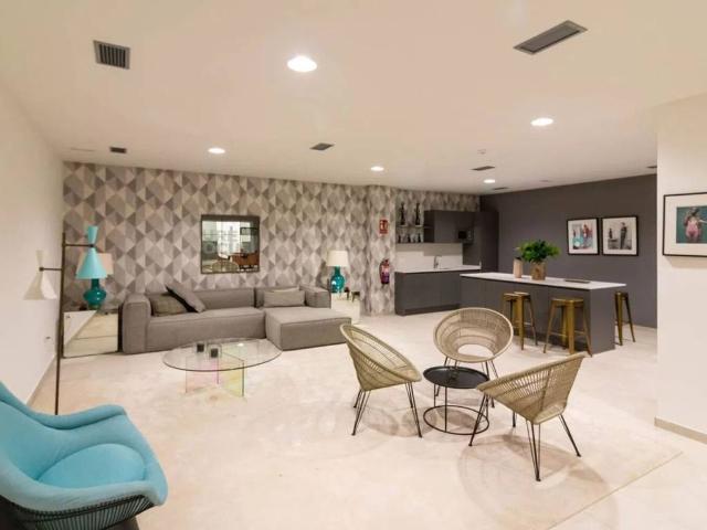 Ático en venta en Resinera-Voladilla, Costa del Sol Occidental