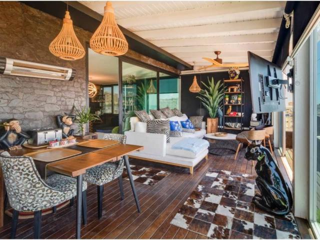 Ático en venta en Costa del Sol Occidental, Andalucía