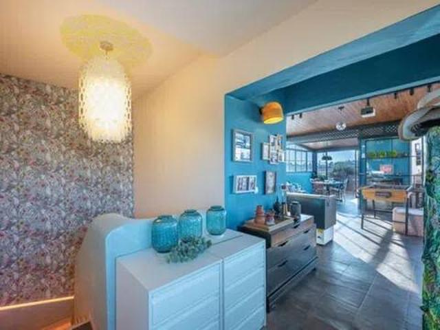 Ático en venta en Urbanización cataleya, Costa del Sol Occidental