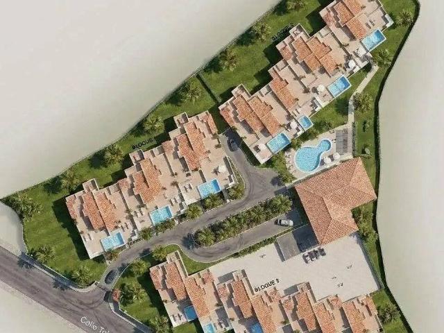 Ático en venta en Bel-Air, Costa del Sol Occidental