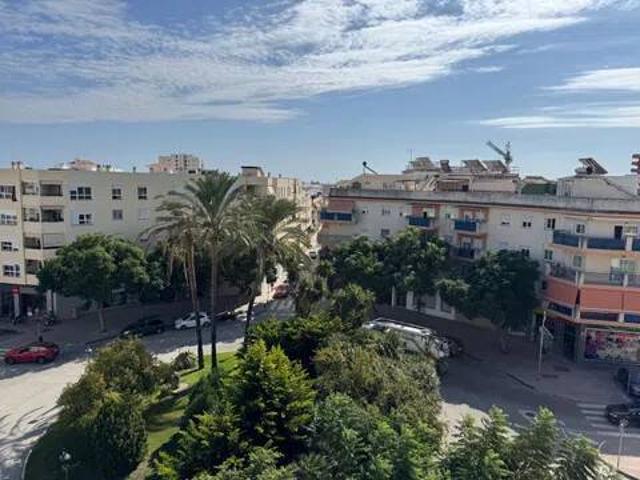 Ático en venta en Ronda del Mar, Costa del Sol Occidental