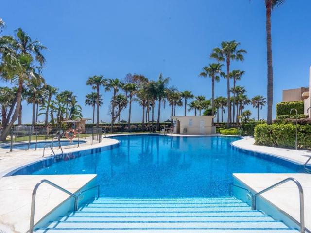 Ático en venta en Mar Azul, Costa del Sol Occidental