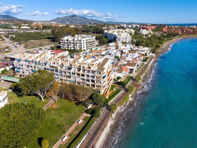 Ático en venta en Costa del Sol Occidental, Andalucía