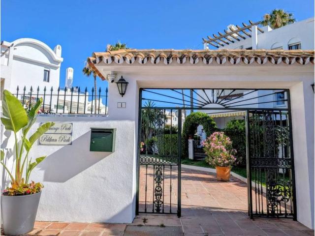 Ático en venta en Costa del Sol Occidental, Andalucía
