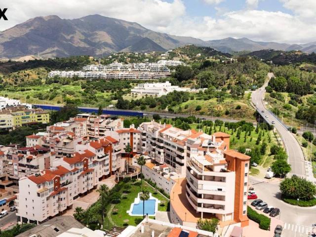 Ático en venta en Barriada Islas Canarias, Costa del Sol Occidental