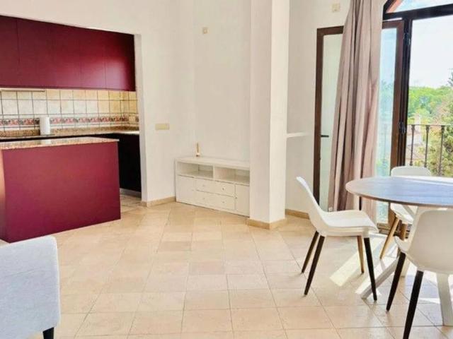 Ático en venta en Bel-Air, Costa del Sol Occidental
