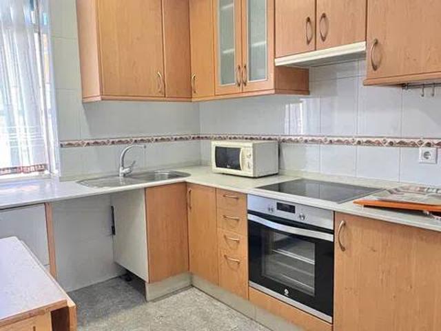 Ático en venta en Ferrol, A Coruña