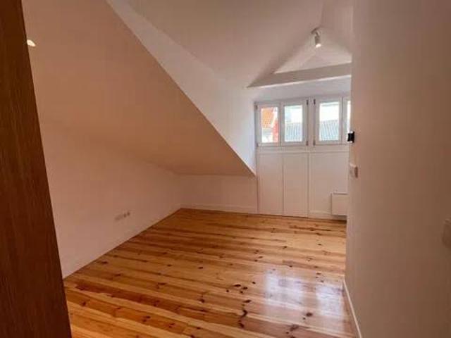 Ático en venta en Ferrol