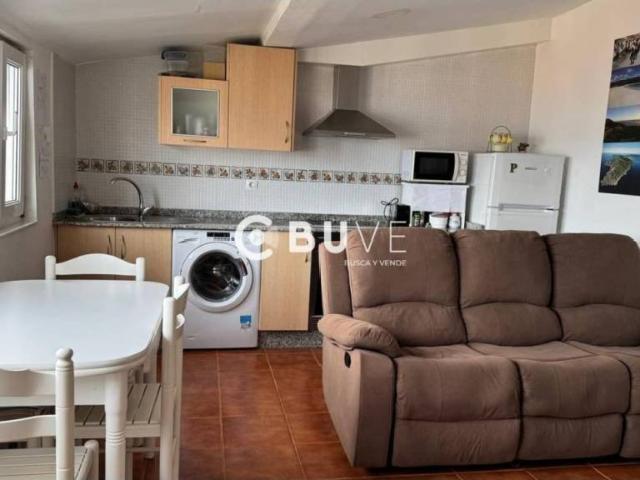 Ático en venta en Fisterra, Galicia