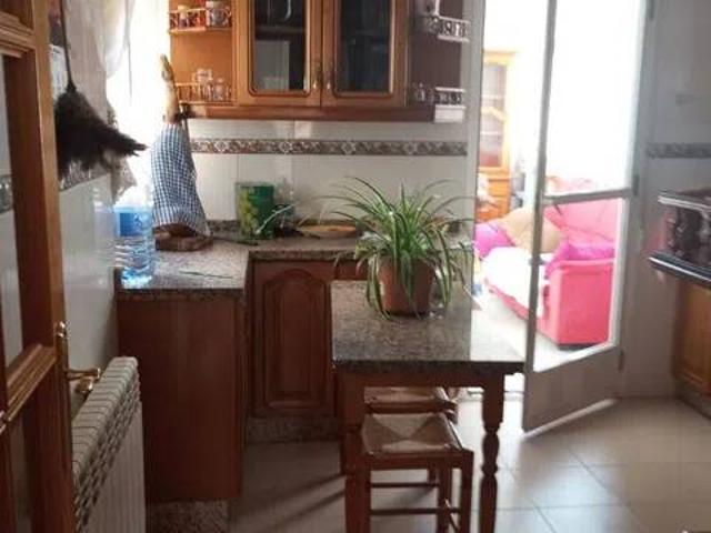 Ático en venta en Fiñana, Almería