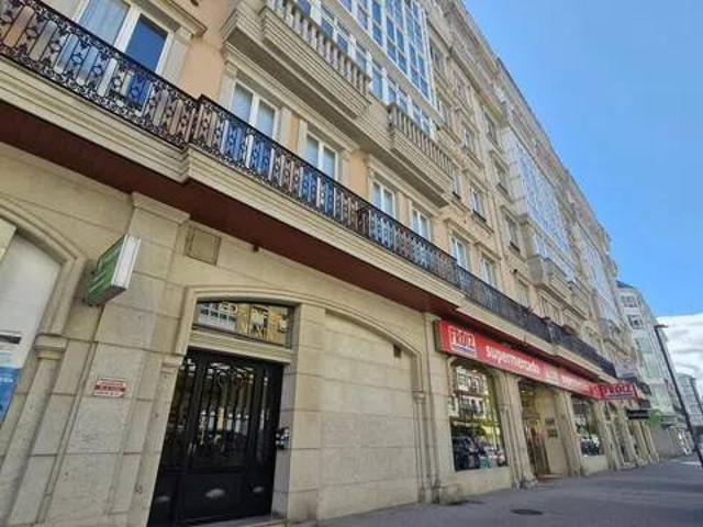 Ático en venta en Foz, A Mariña Central