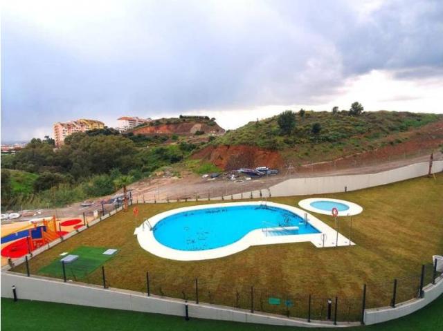 Ático en venta en Torreblanca, Costa del Sol Occidental