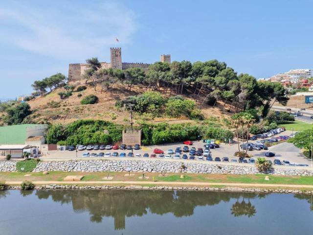 Ático en venta en Costa del Sol Occidental, Andalucía