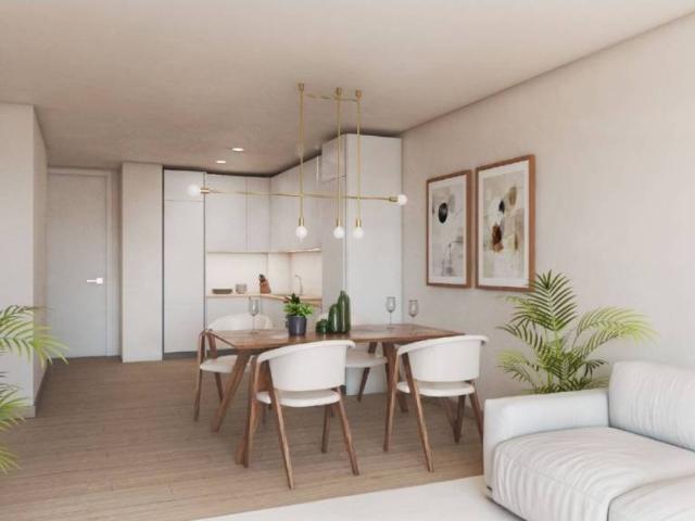 Ático en venta en Costa del Sol Occidental, Andalucía