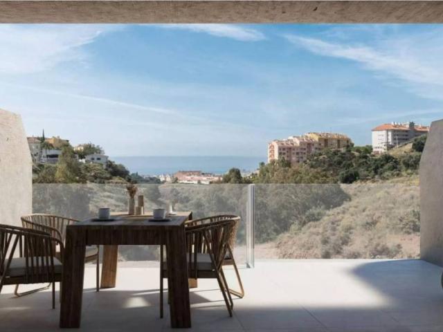 Ático en venta en Torreblanca, Costa del Sol Occidental