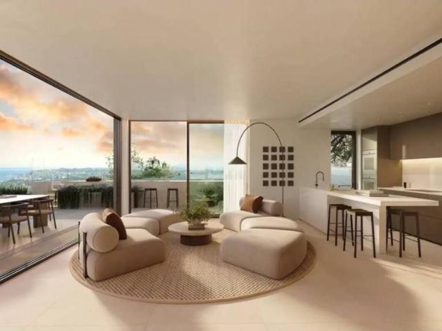 Ático en venta en La Sierrezuela, Costa del Sol Occidental