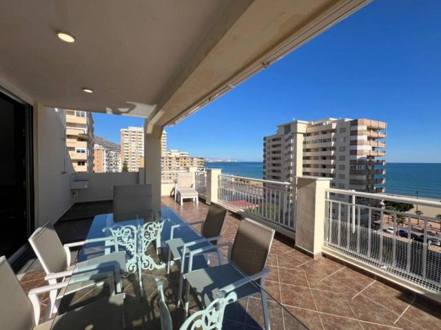 Ático en venta en Costa del Sol Occidental, Andalucía