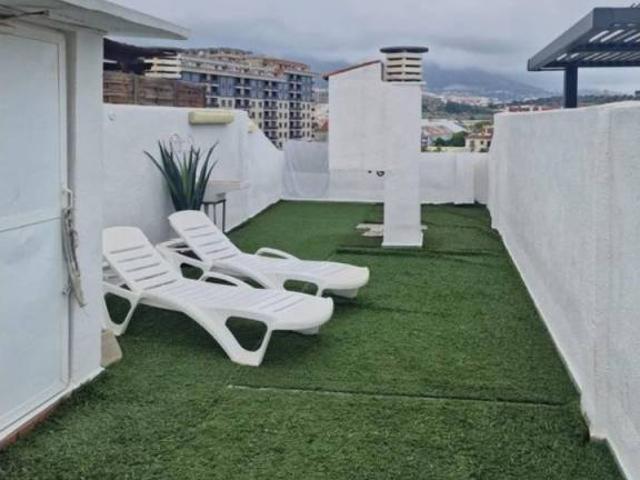 Ático en venta en Costa del Sol Occidental, Andalucía