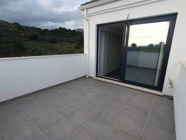 Ático en venta en Torreblanca, Costa del Sol Occidental