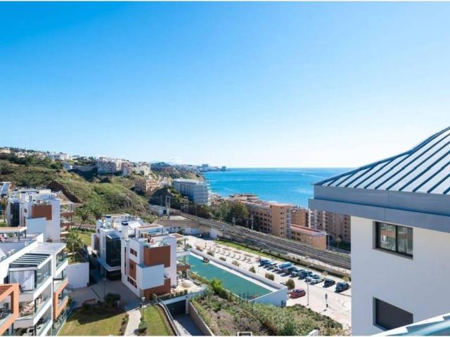 Ático en venta en Costa del Sol Occidental, Andalucía
