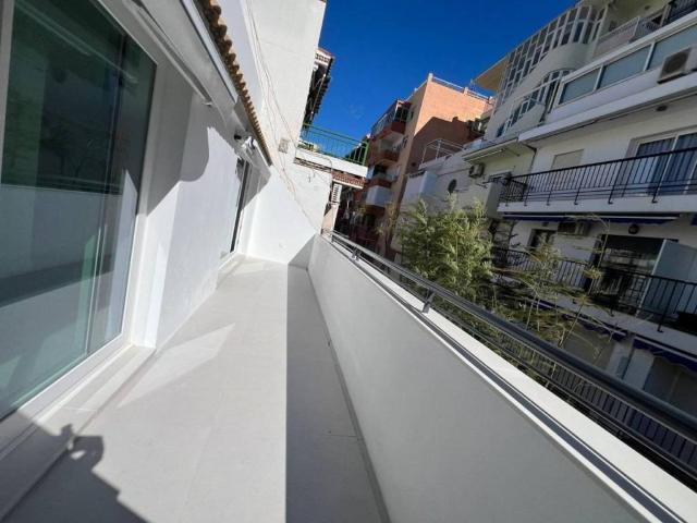 Ático en venta en Costa del Sol Occidental, Andalucía