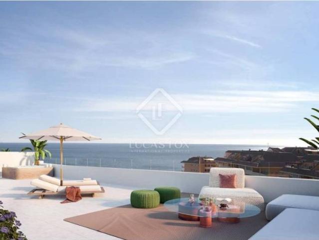 Ático en venta en Costa del Sol Occidental, Andalucía