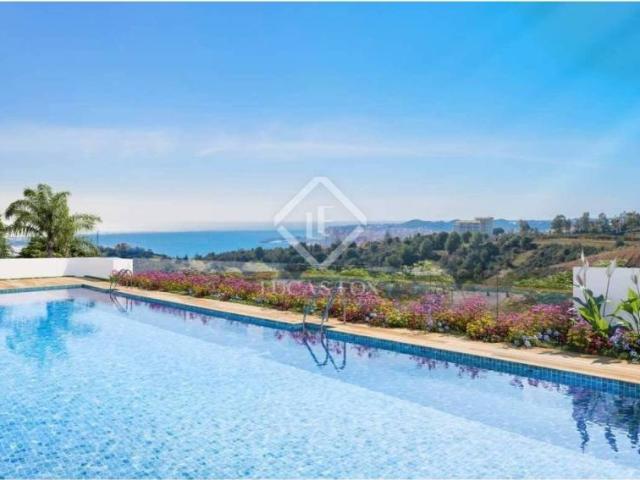 Ático en venta en Costa del Sol Occidental, Andalucía