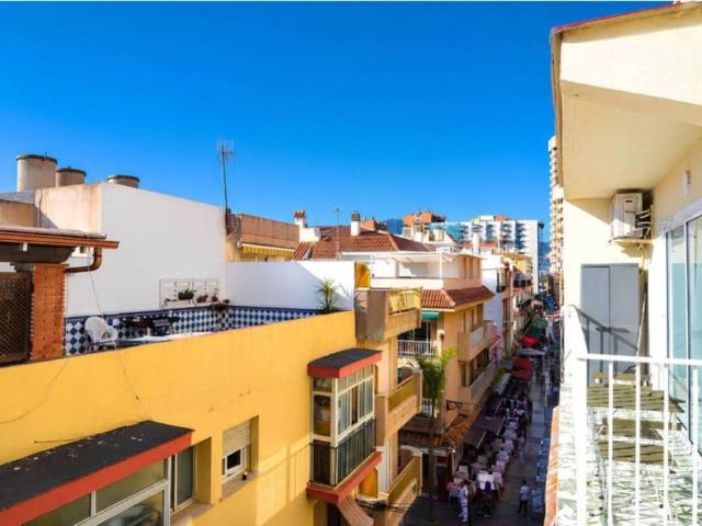 Ático en venta en Costa del Sol Occidental, Andalucía