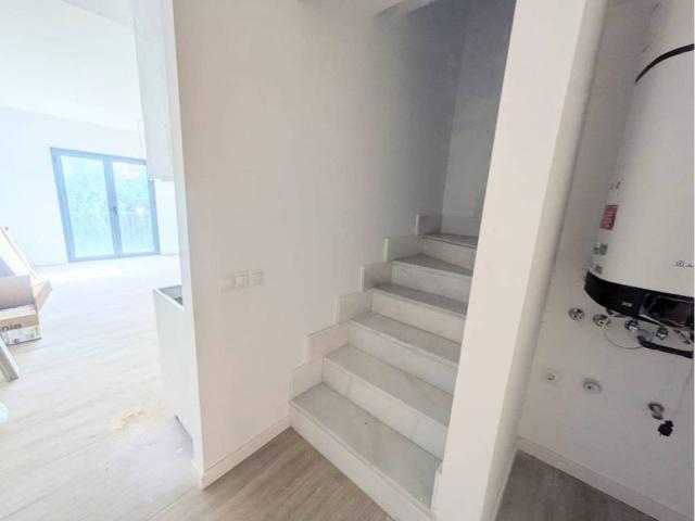 Ático en venta en Los Pacos, Costa del Sol Occidental