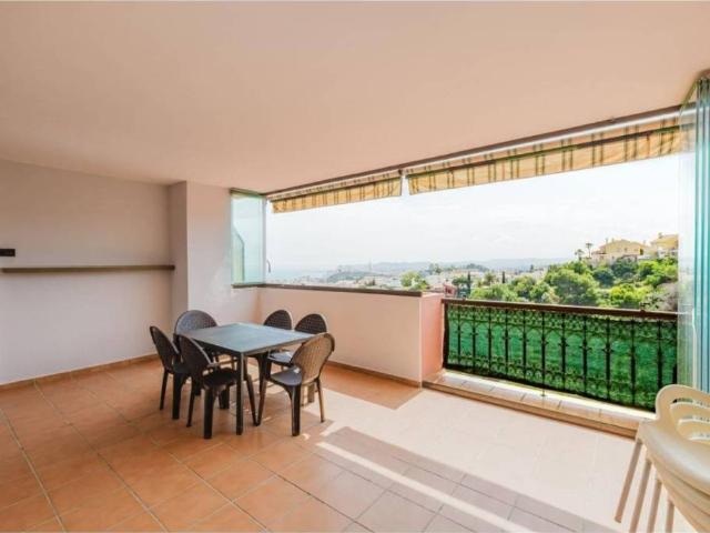 Ático en venta en Torreblanca, Costa del Sol Occidental