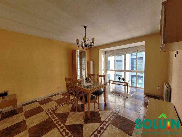 Ático en venta en Fuenlabrada, Madrid