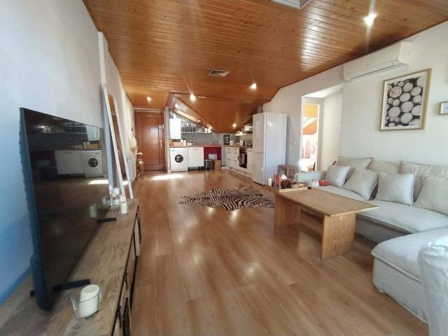 Ático en venta en Galapagar, Madrid