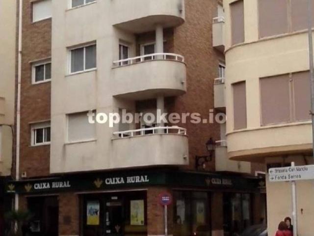 Ático en venta en Gandesa