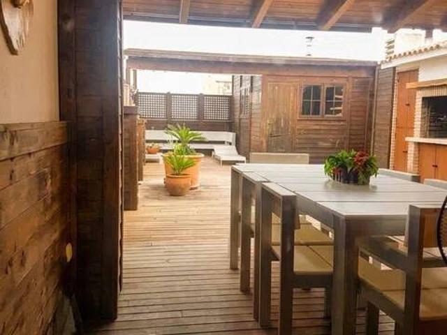 Ático en venta en Centre Històric, Gandia